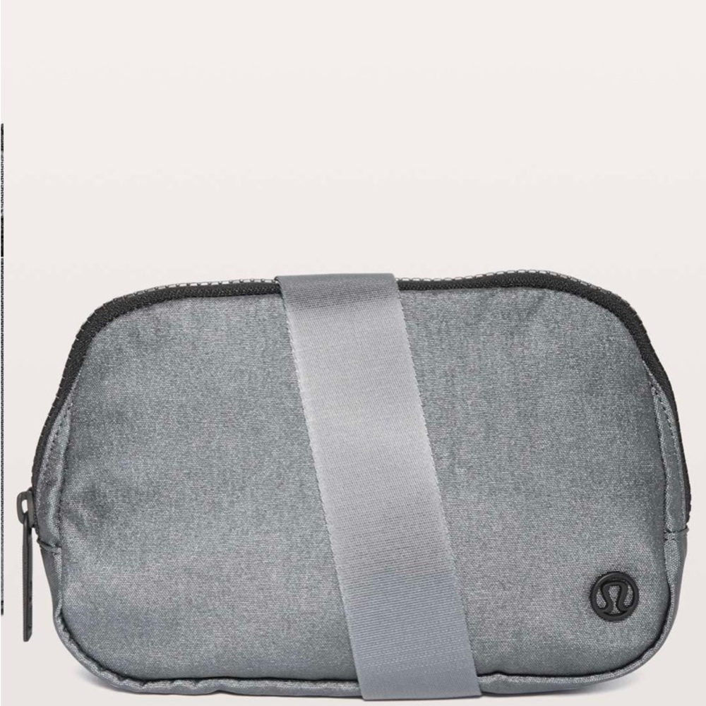 OG lululemon belt bag